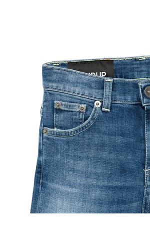 Straight,Leg Jeans DONDUP KIDS | DMPA118CDS0394999